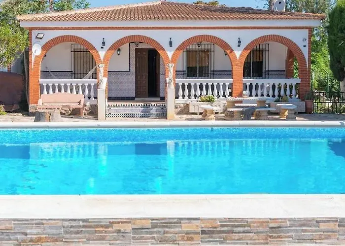 Villa Cuqui