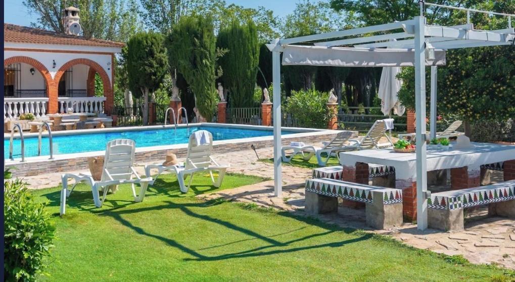 Cuqui Hébergement de vacances