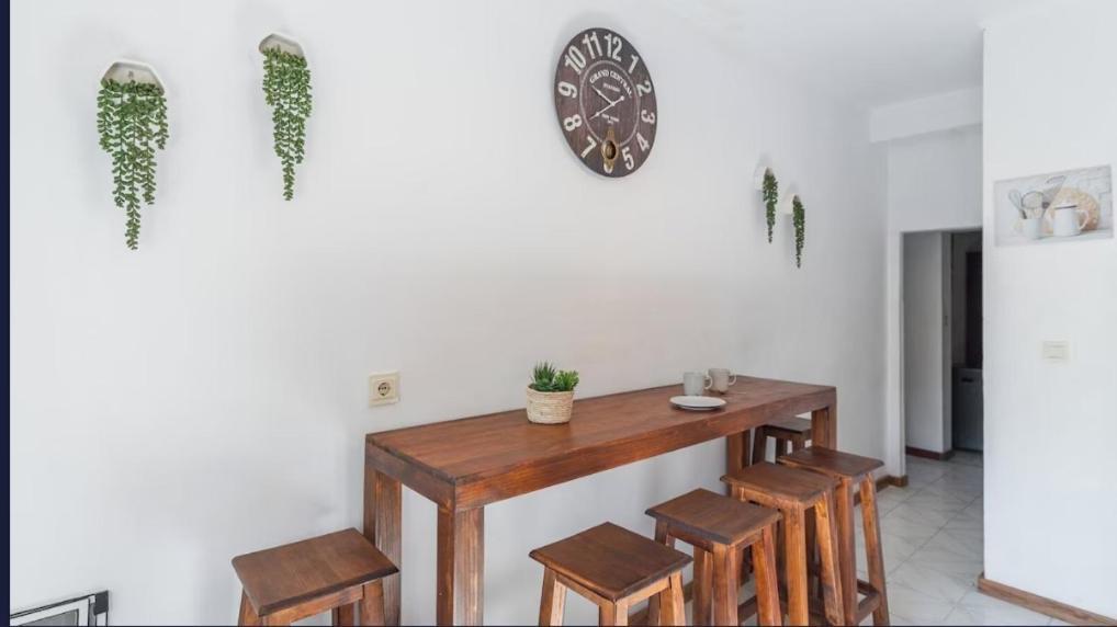 Cuqui Hébergement de vacances Antequera