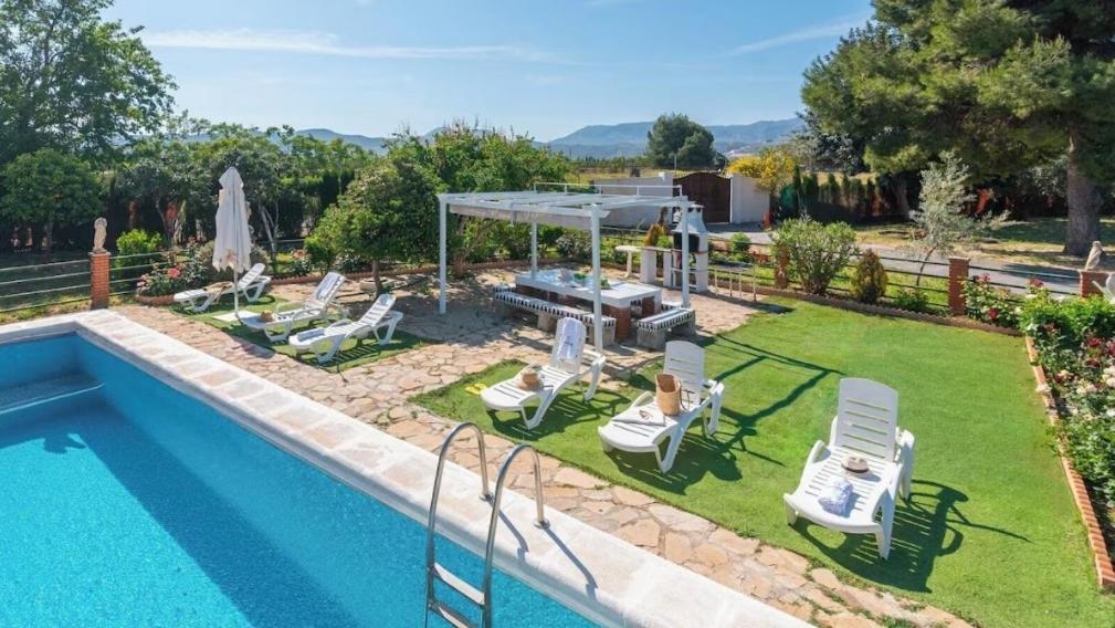 Cuqui Hébergement de vacances *