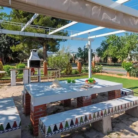 Villa Cuqui Antequera Extérieur photo