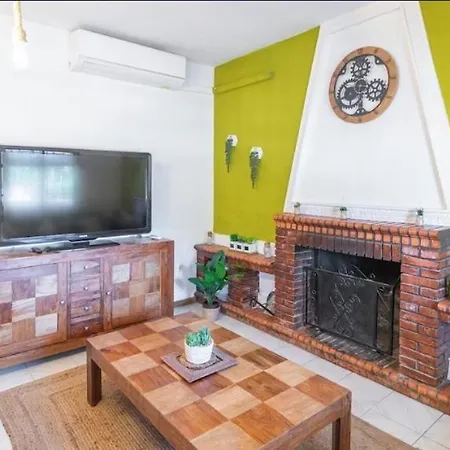 Villa Cuqui Antequera Extérieur photo