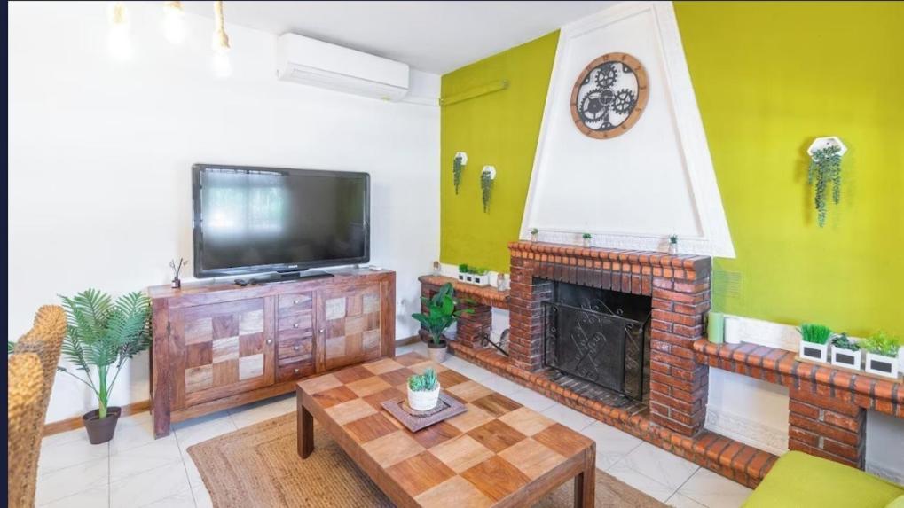 Ferienhaus Cuqui *