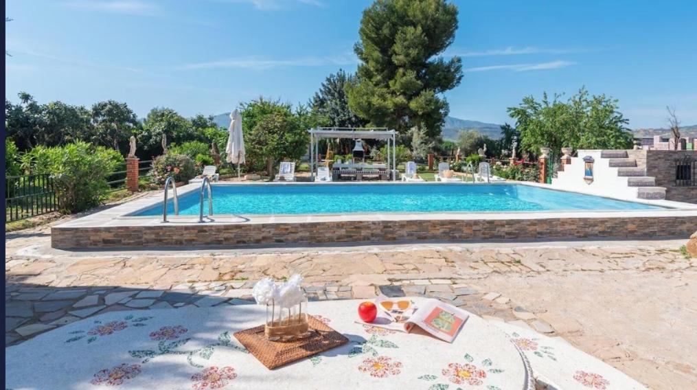 Cuqui Vakantiehuis
