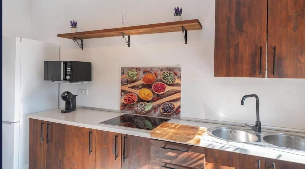 Ferienhaus Cuqui