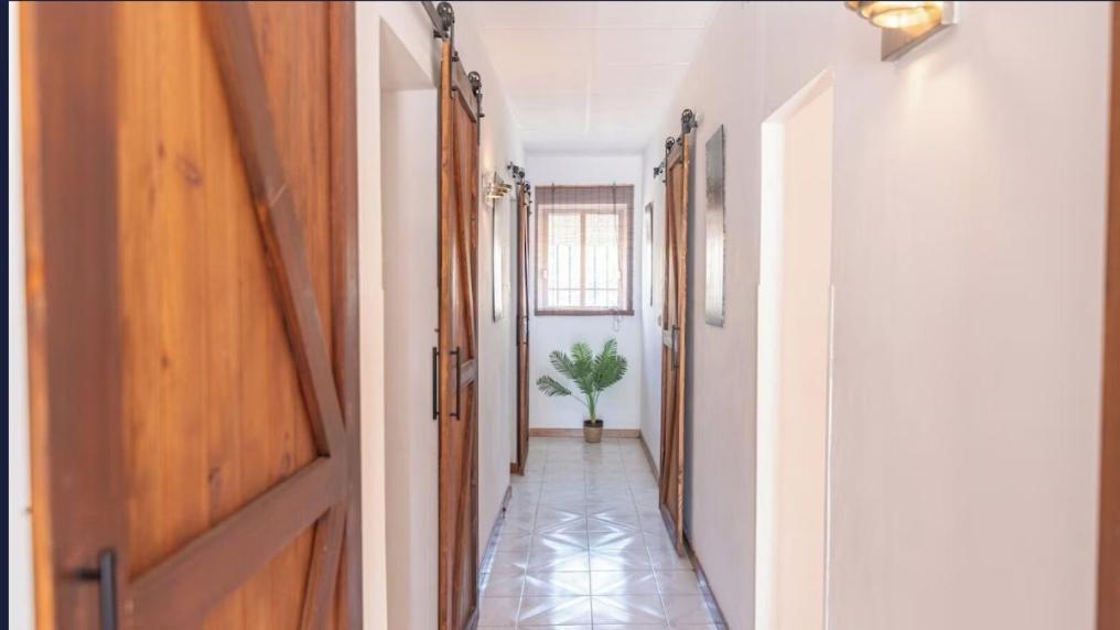 Cuqui Vakantiehuis *