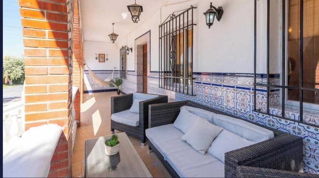 Ferienhaus Cuqui *