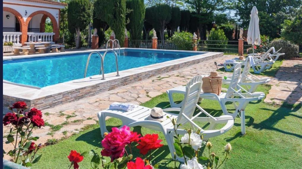 Cuqui Vakantiehuis
